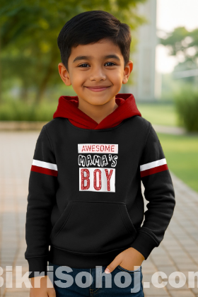 বেবি প্রিমিয়াম হুডি